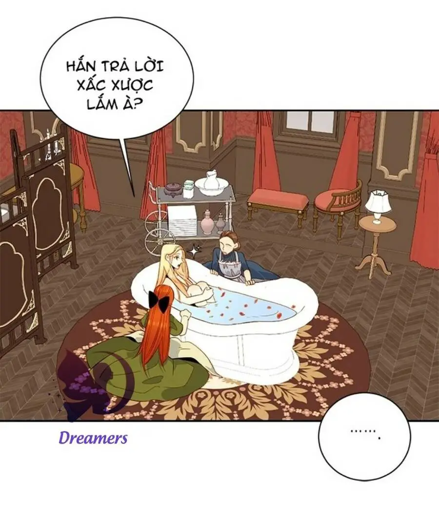 Hoàng Hậu Tái Hôn Nettruyen ZZZ Chương 30 Page 16