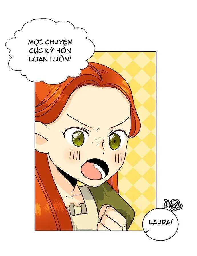Hoàng Hậu Tái Hôn Nettruyen ZZZ Chương 30 Page 18