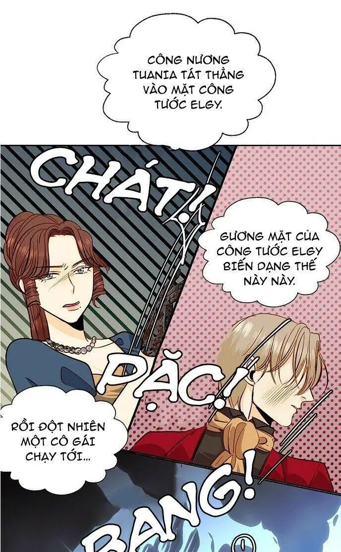 Hoàng Hậu Tái Hôn Nettruyen ZZZ Chương 30 Page 19