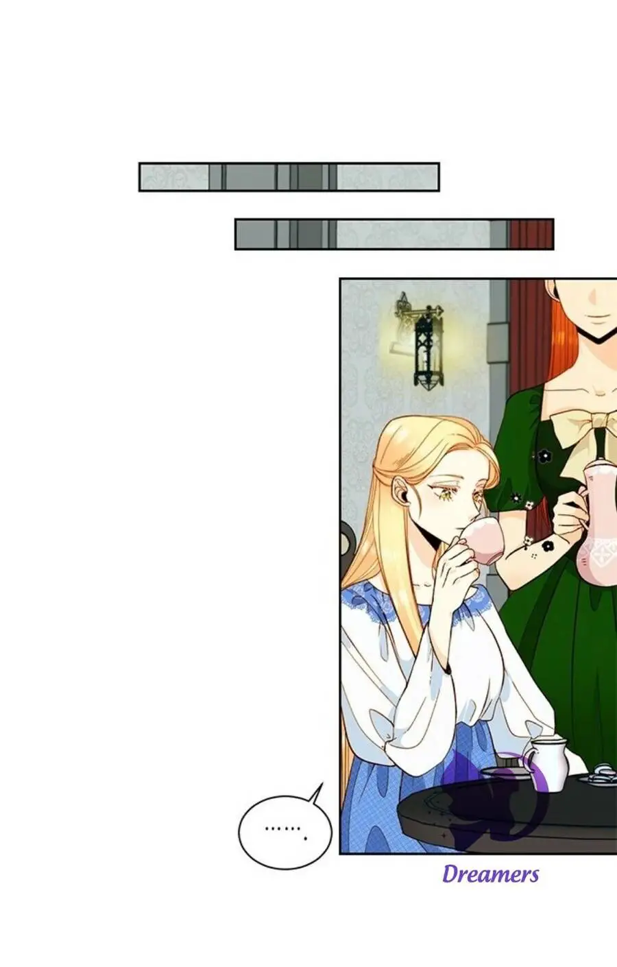 Hoàng Hậu Tái Hôn Nettruyen ZZZ Chương 30 Page 23