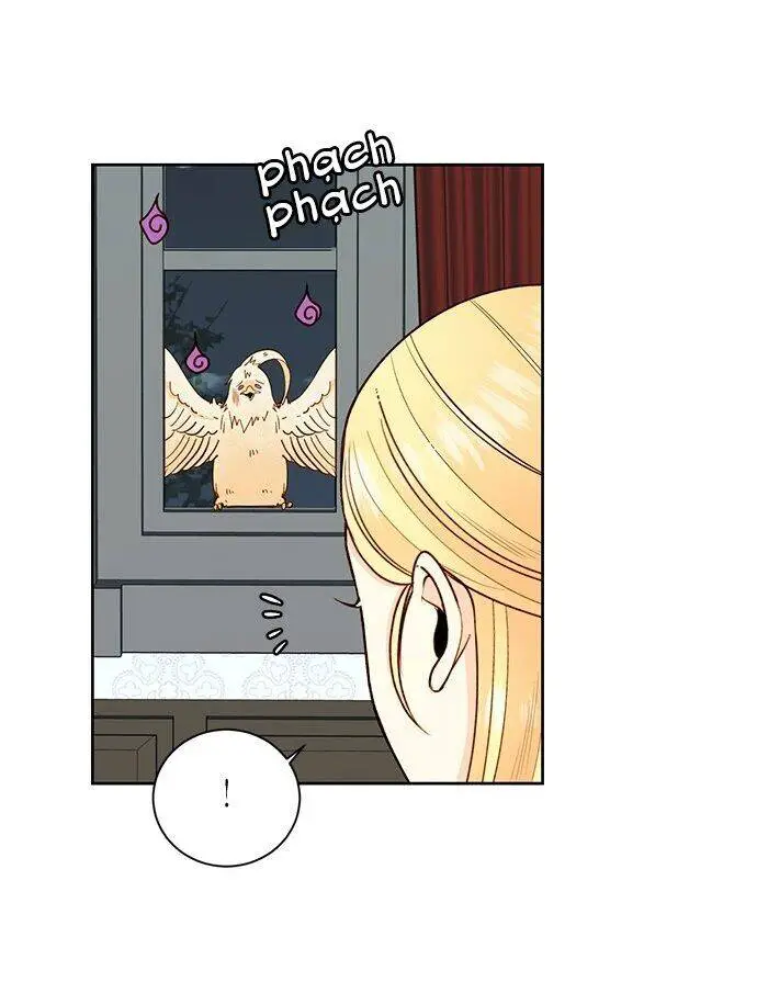 Hoàng Hậu Tái Hôn Nettruyen ZZZ Chương 30 Page 24