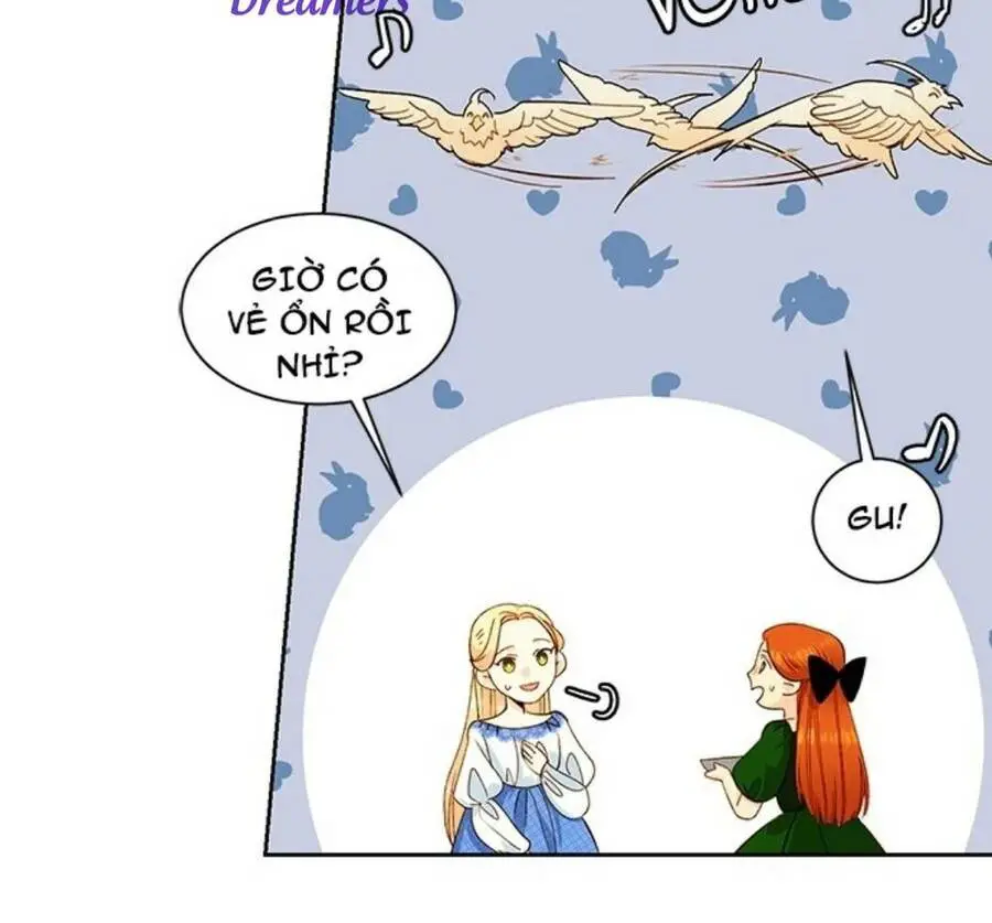 Hoàng Hậu Tái Hôn Nettruyen ZZZ Chương 30 Page 27