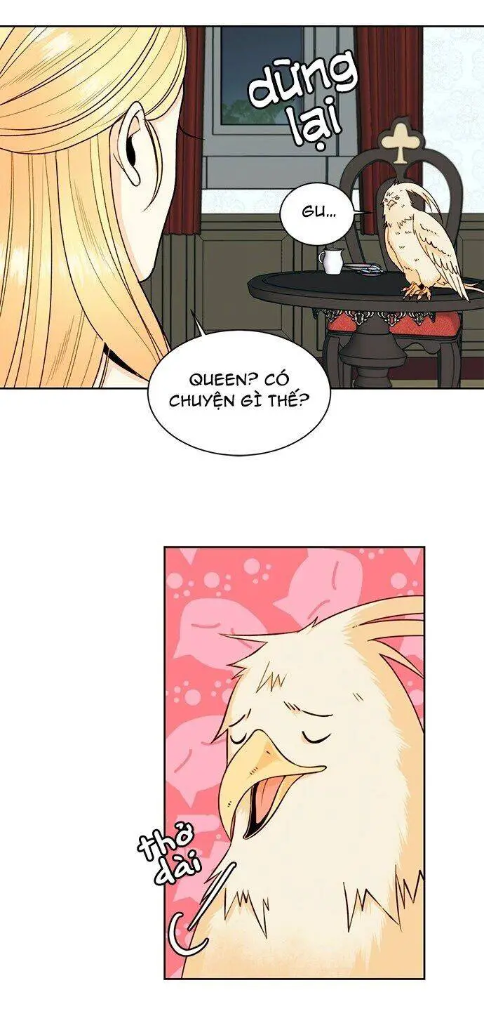 Hoàng Hậu Tái Hôn Nettruyen ZZZ Chương 30 Page 29