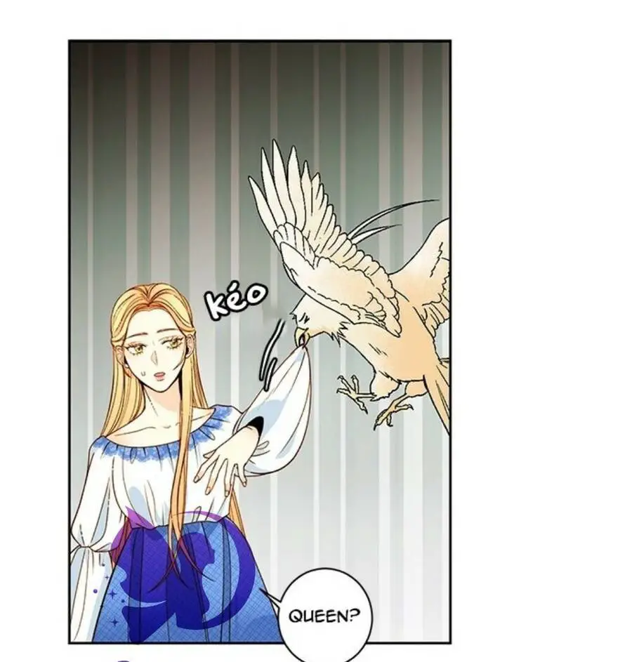 Hoàng Hậu Tái Hôn Nettruyen ZZZ Chương 30 Page 30