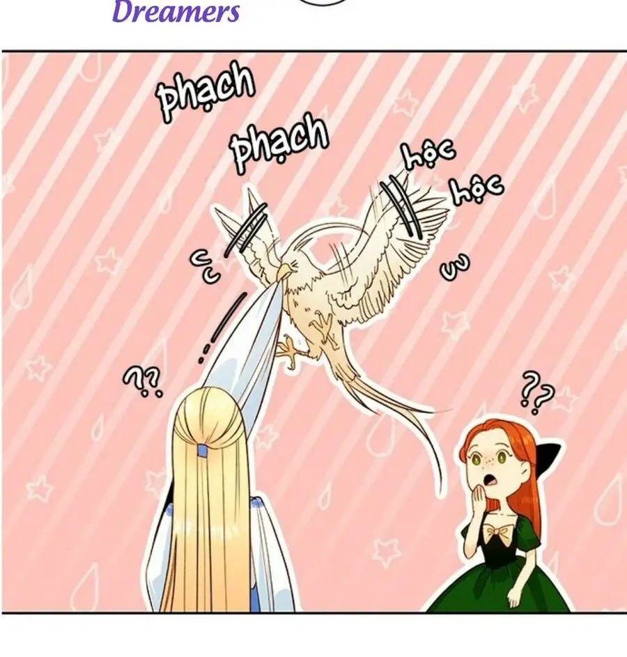 Hoàng Hậu Tái Hôn Nettruyen ZZZ Chương 30 Page 31