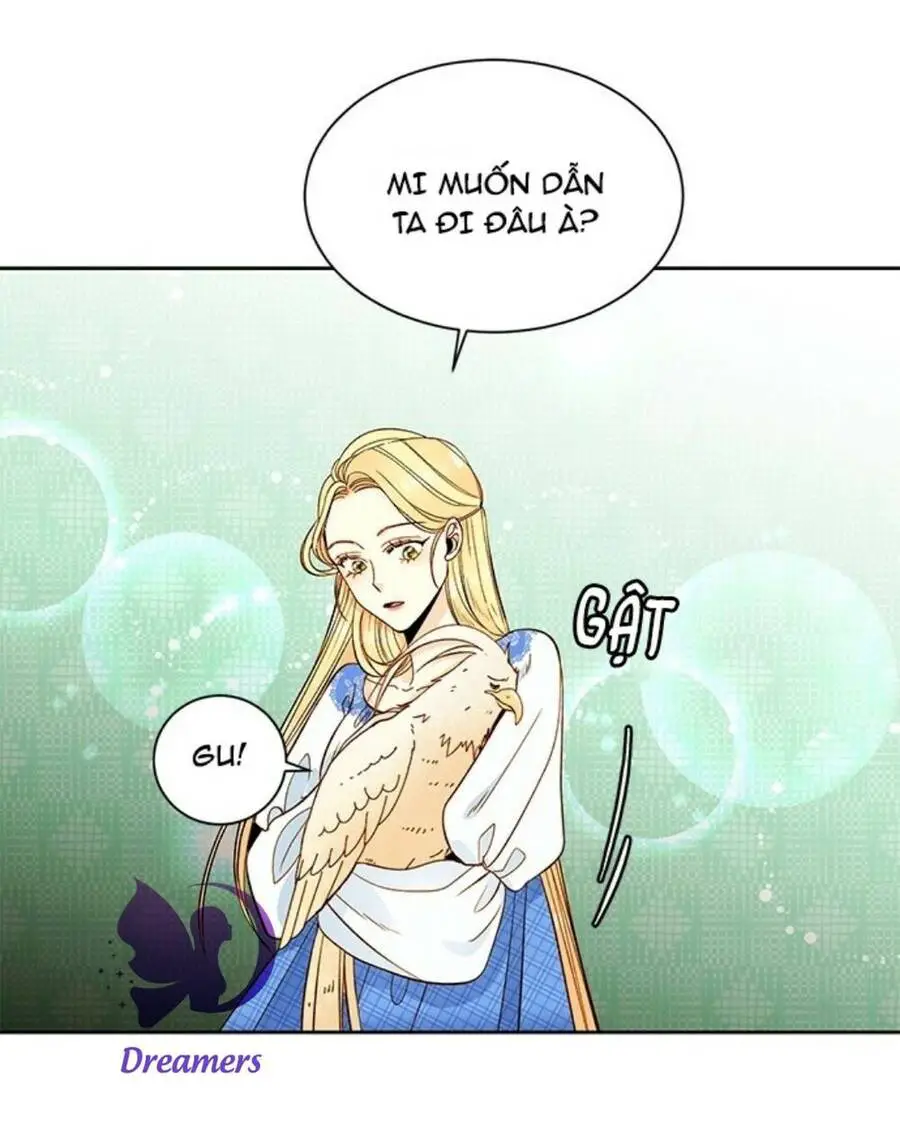 Hoàng Hậu Tái Hôn Nettruyen ZZZ Chương 30 Page 34