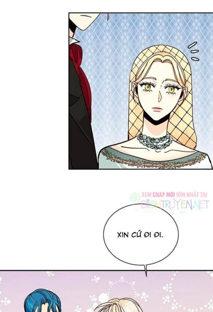 Hoàng Hậu Tái Hôn Nettruyen ZZZ Chương 38 Page 17