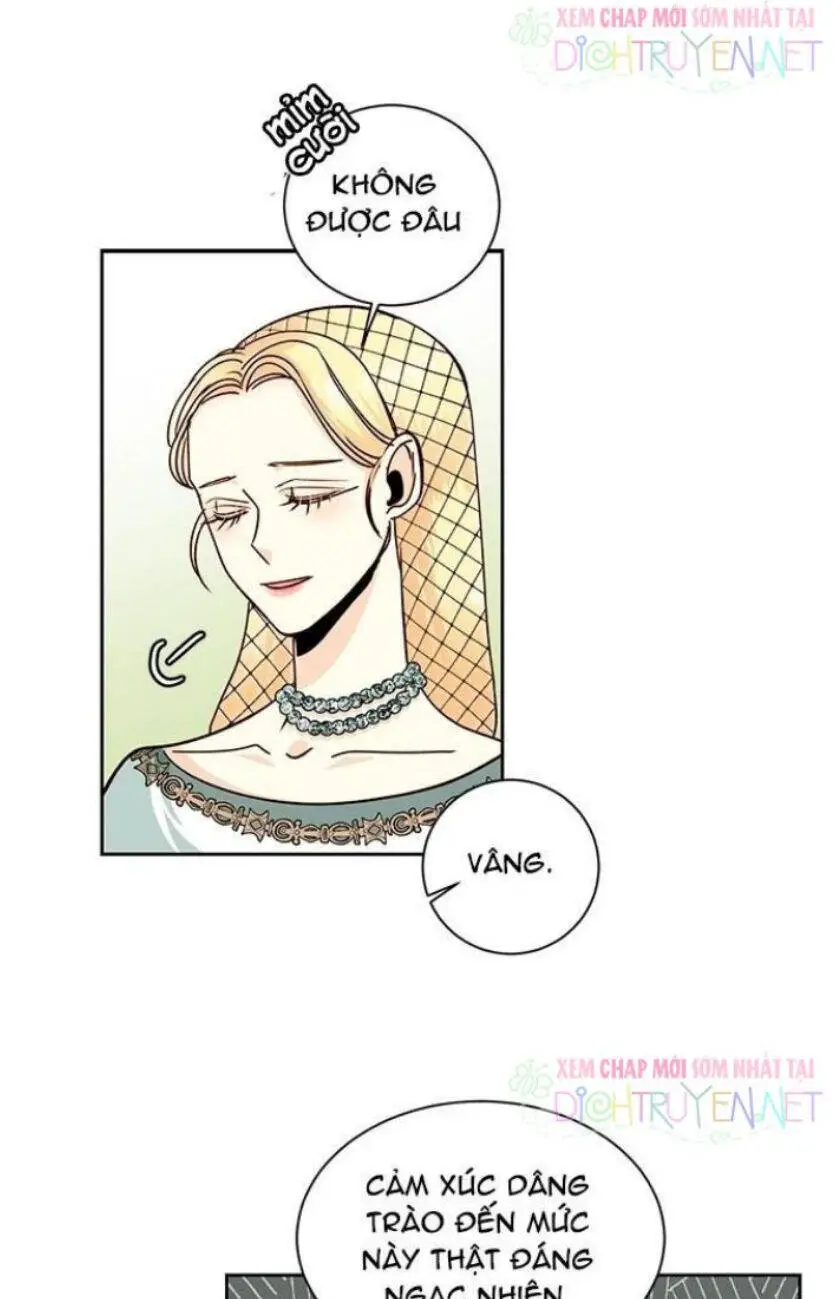 Hoàng Hậu Tái Hôn Nettruyen ZZZ Chương 38 Page 26