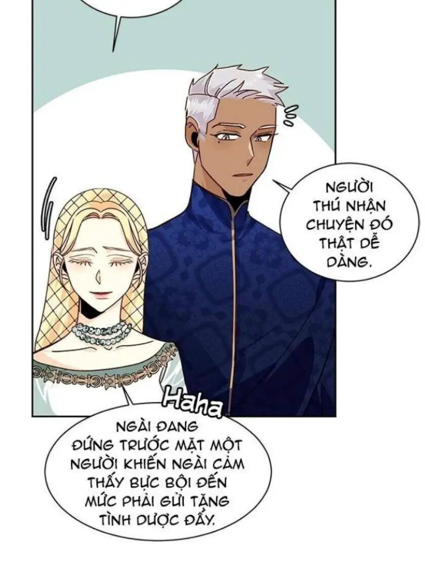 Hoàng Hậu Tái Hôn Nettruyen ZZZ Chương 38 Page 29