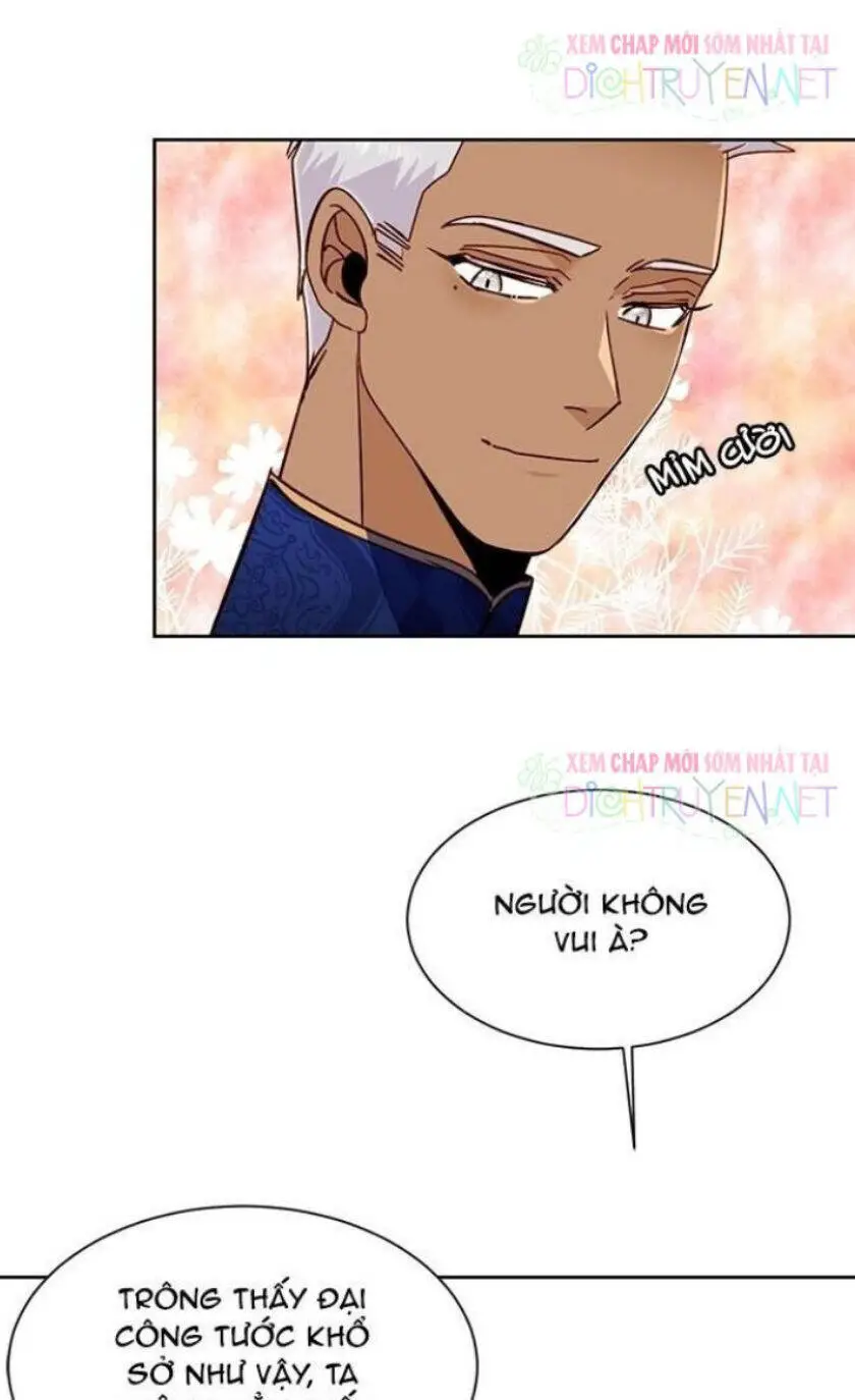 Hoàng Hậu Tái Hôn Nettruyen ZZZ Chương 38 Page 30