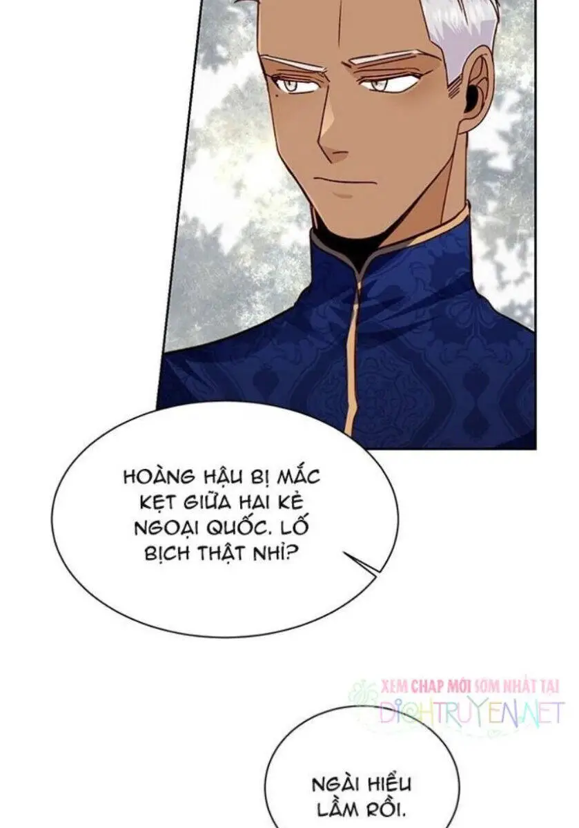 Hoàng Hậu Tái Hôn Nettruyen ZZZ Chương 38 Page 43
