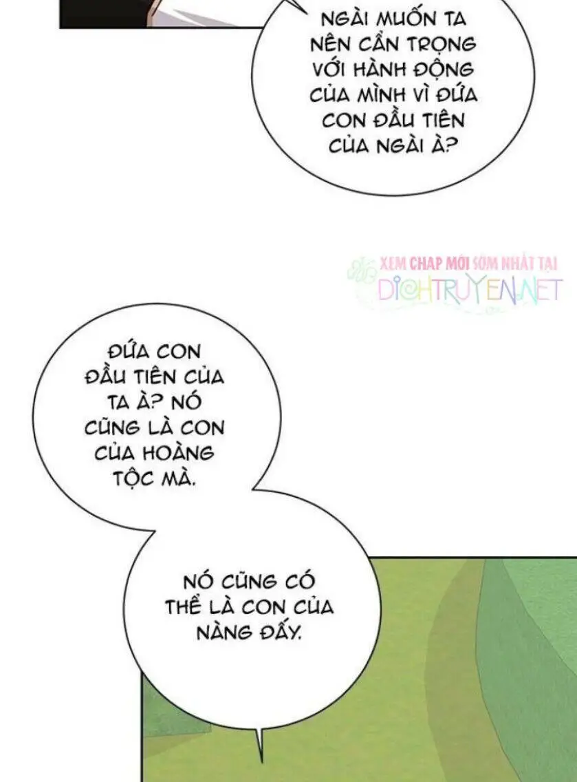 Hoàng Hậu Tái Hôn Nettruyen ZZZ Chương 38 Page 46