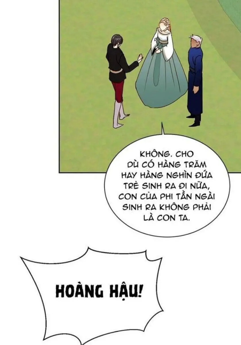 Hoàng Hậu Tái Hôn Nettruyen ZZZ Chương 38 Page 47