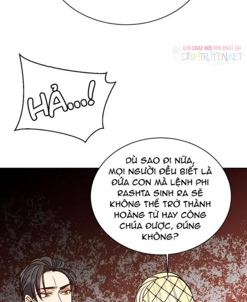 Hoàng Hậu Tái Hôn Nettruyen ZZZ Chương 38 Page 50