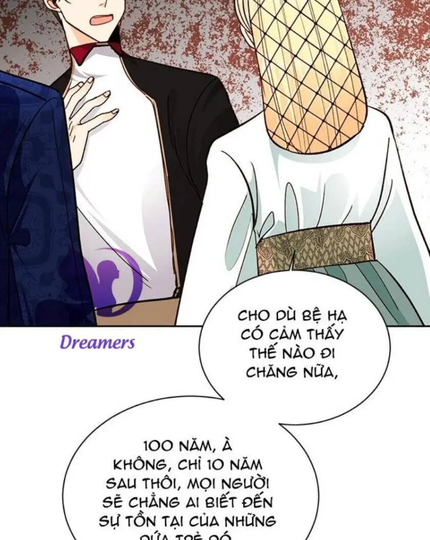 Hoàng Hậu Tái Hôn Nettruyen ZZZ Chương 38 Page 51