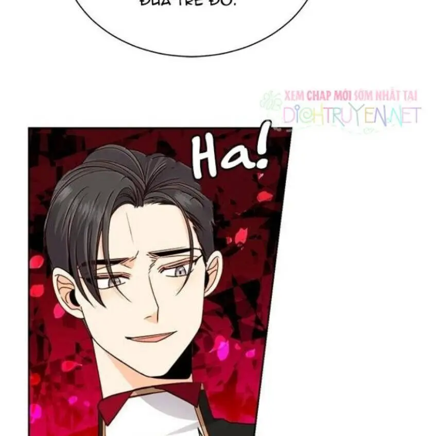 Hoàng Hậu Tái Hôn Nettruyen ZZZ Chương 38 Page 52