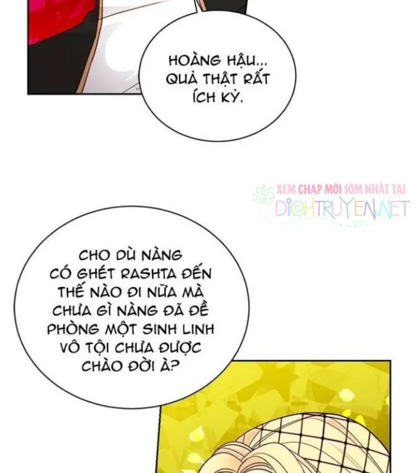 Hoàng Hậu Tái Hôn Nettruyen ZZZ Chương 38 Page 53