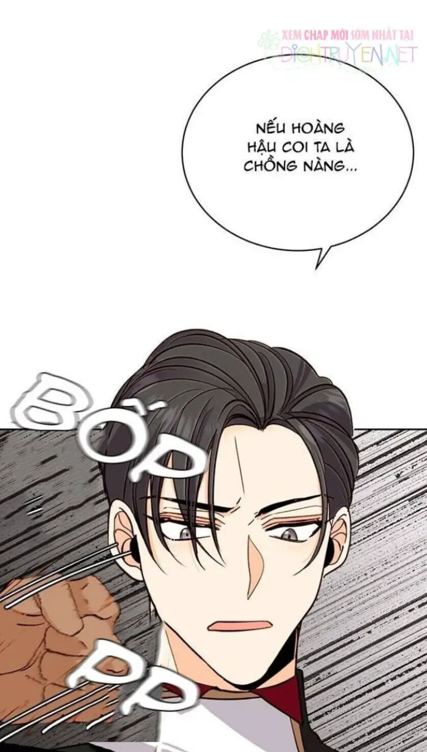 Hoàng Hậu Tái Hôn Nettruyen ZZZ Chương 38 Page 55