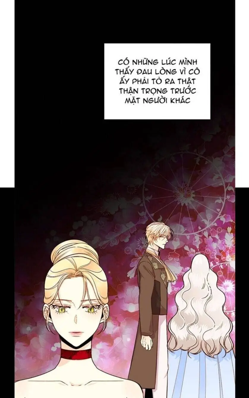 Hoàng Hậu Tái Hôn Nettruyen ZZZ Chương 38 Page 72