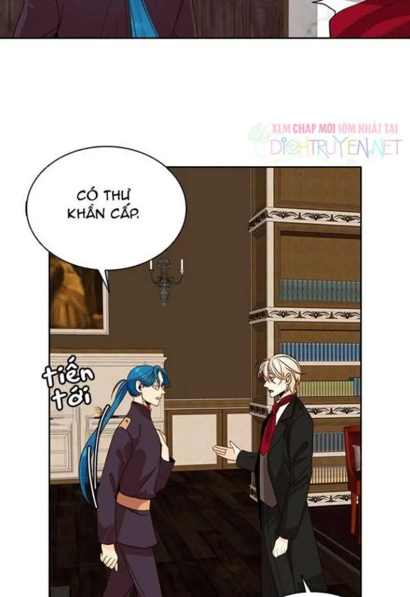 Hoàng Hậu Tái Hôn Nettruyen ZZZ Chương 38 Page 81