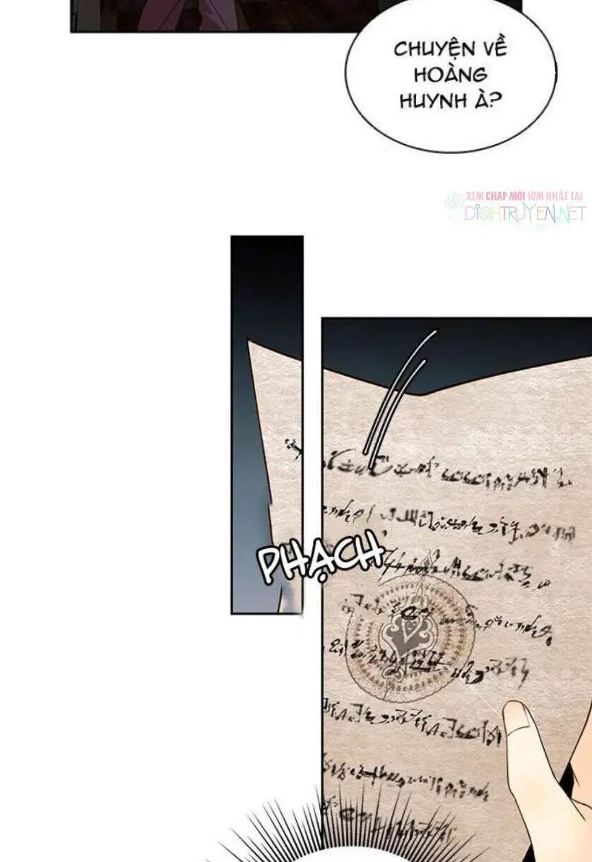 Hoàng Hậu Tái Hôn Nettruyen ZZZ Chương 38 Page 82