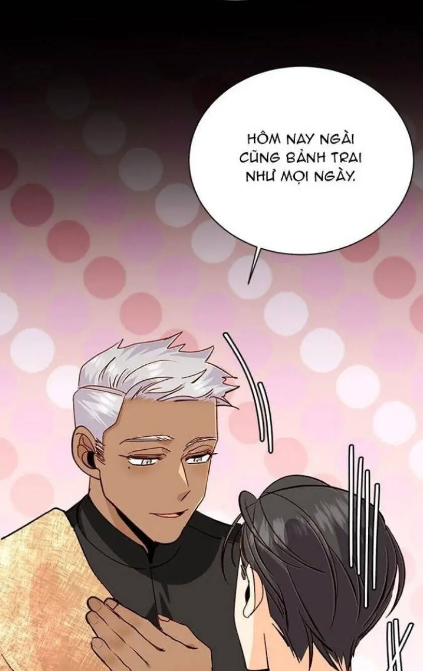 Hoàng Hậu Tái Hôn Nettruyen ZZZ Chương 37 Page 4
