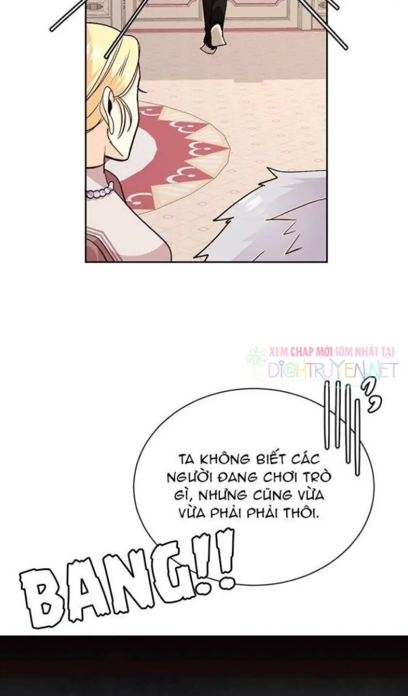 Hoàng Hậu Tái Hôn Nettruyen ZZZ Chương 37 Page 6