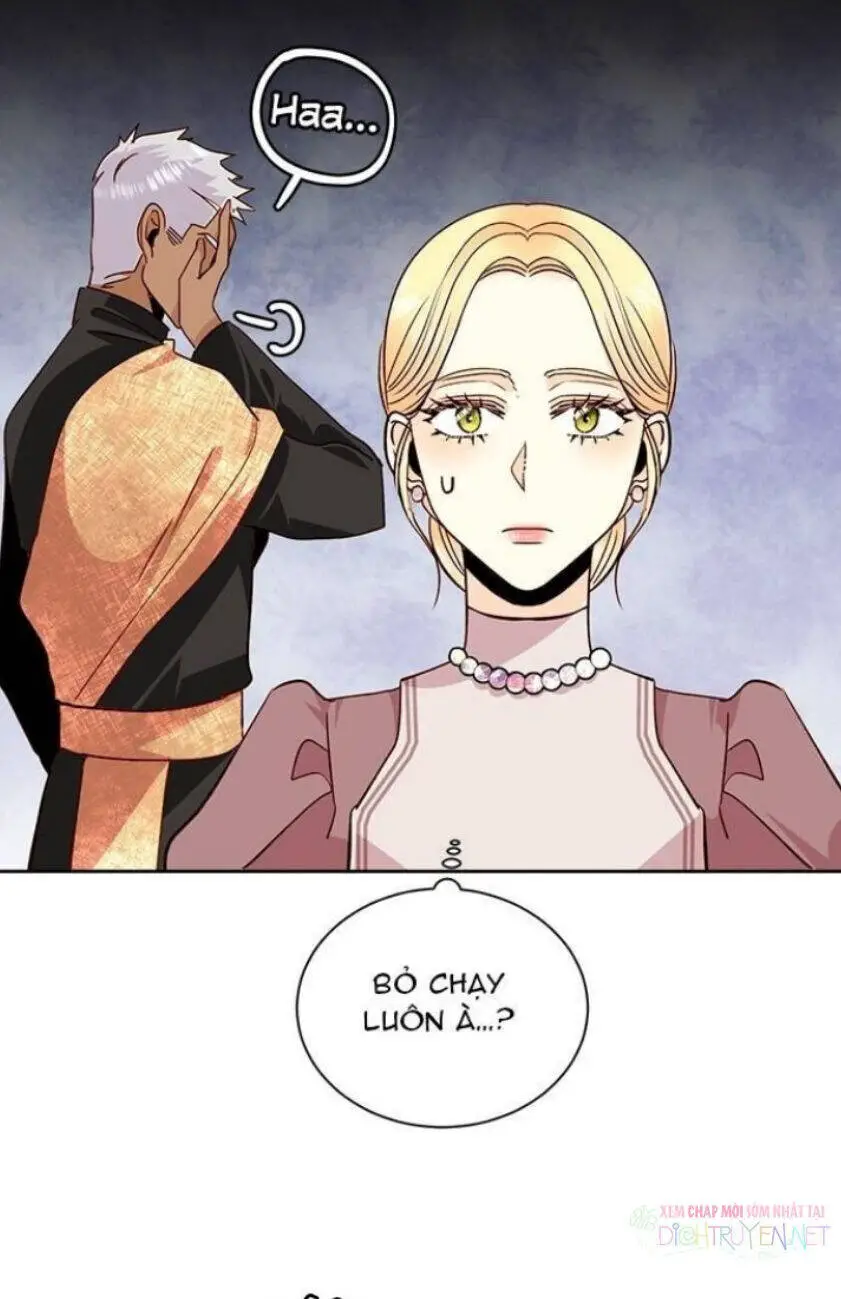 Hoàng Hậu Tái Hôn Nettruyen ZZZ Chương 37 Page 7