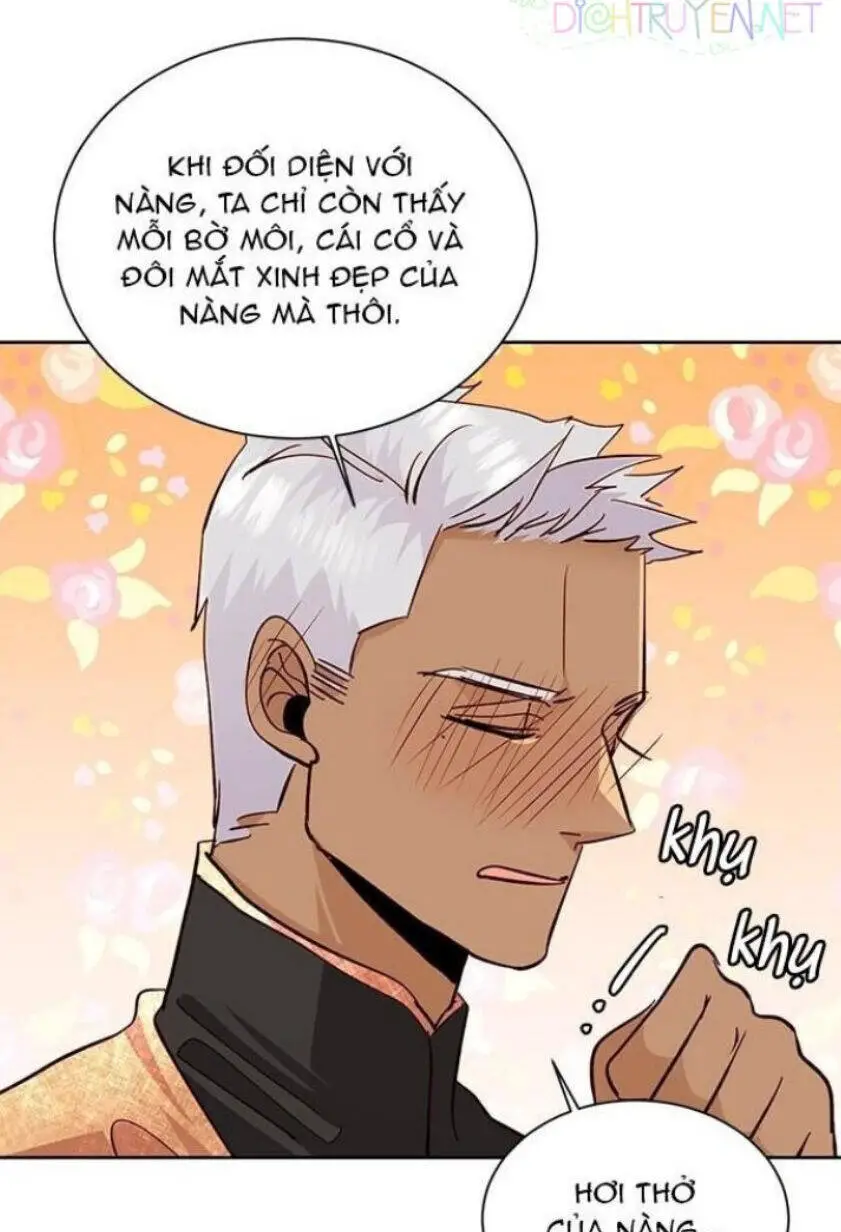 Hoàng Hậu Tái Hôn Nettruyen ZZZ Chương 37 Page 14