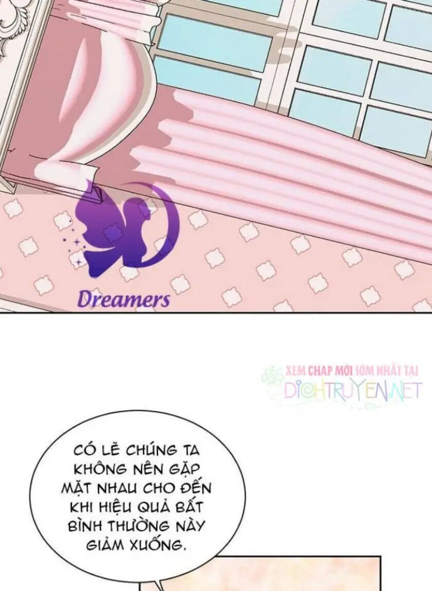 Hoàng Hậu Tái Hôn Nettruyen ZZZ Chương 37 Page 56