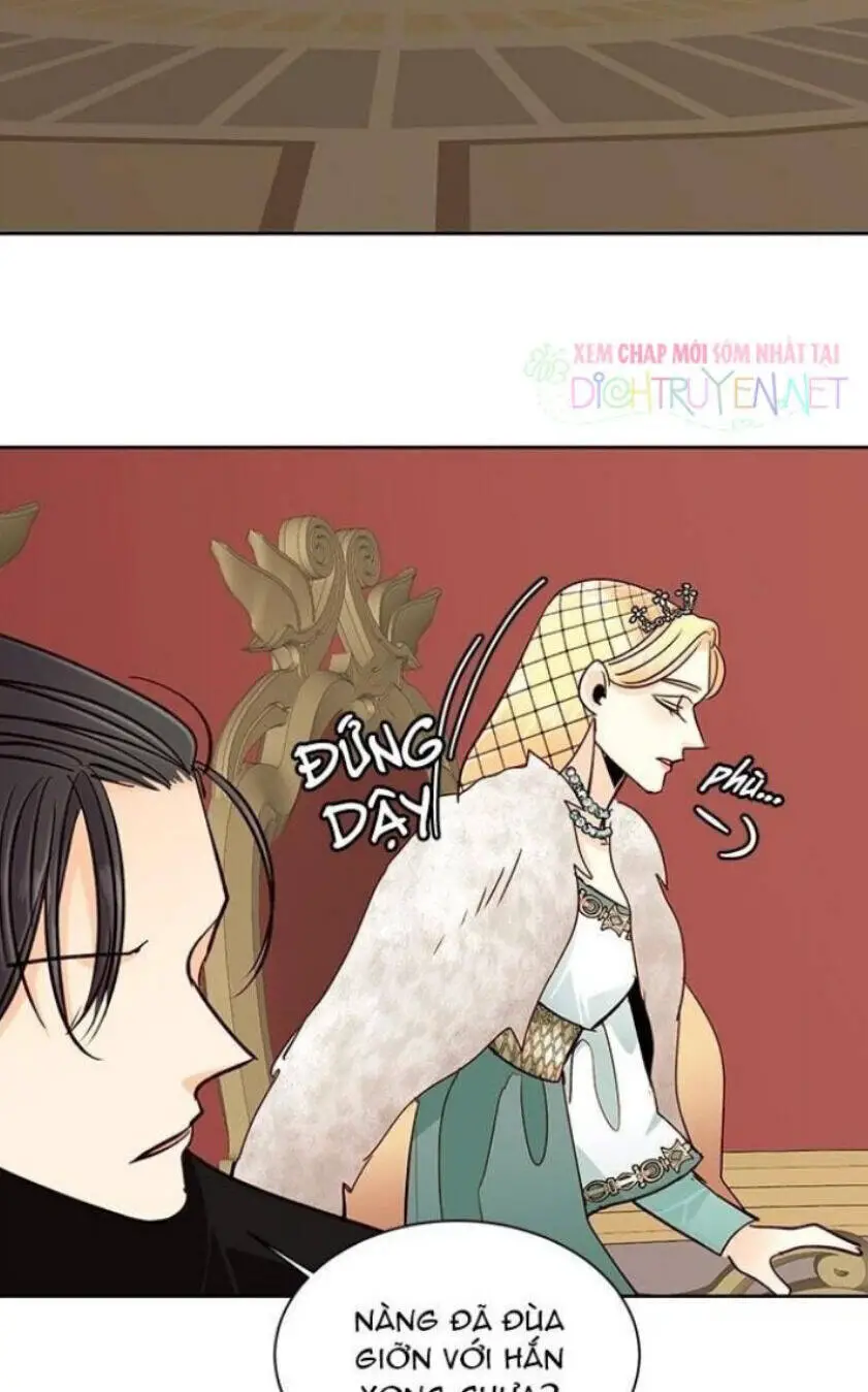 Hoàng Hậu Tái Hôn Nettruyen ZZZ Chương 37 Page 63