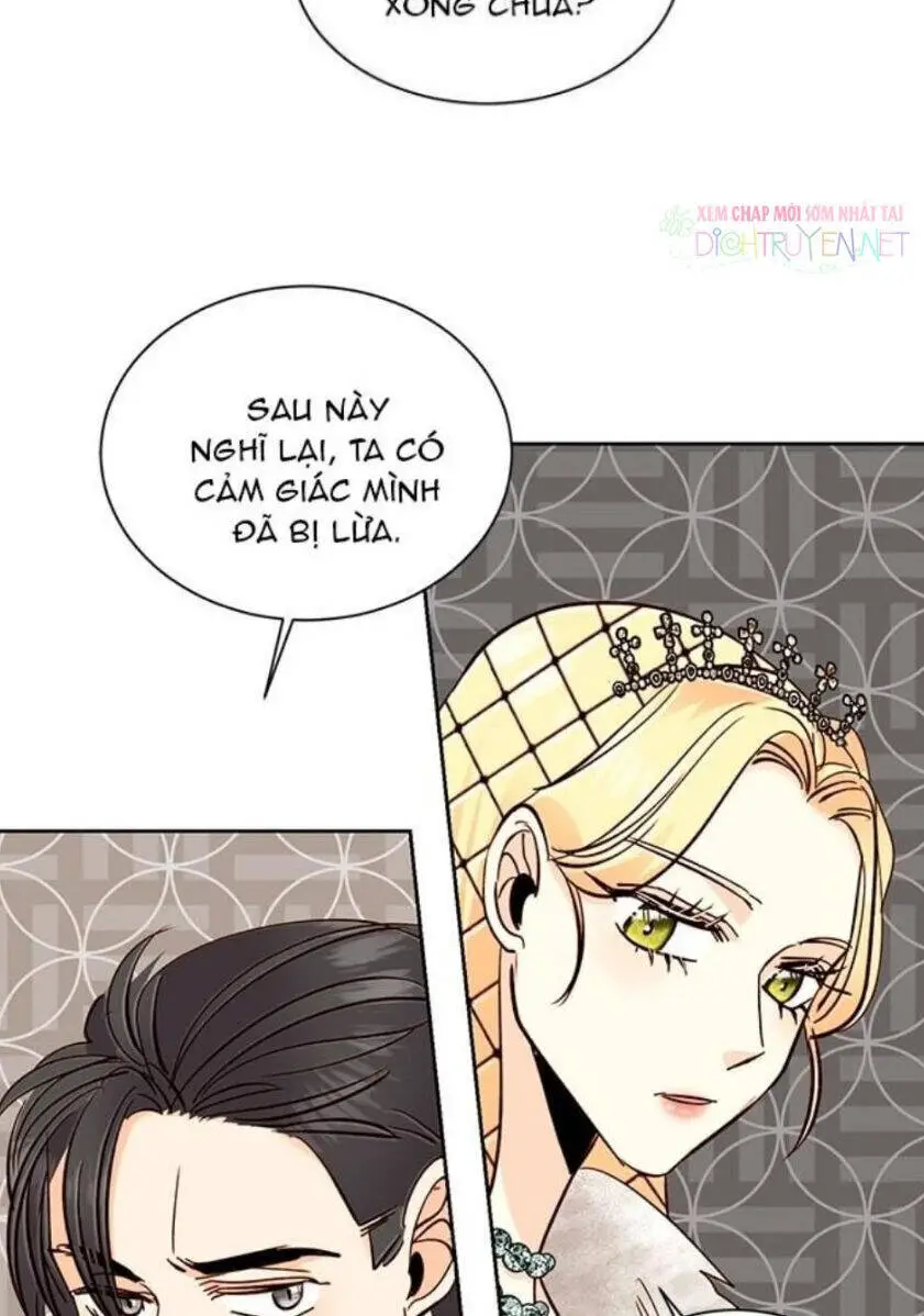 Hoàng Hậu Tái Hôn Nettruyen ZZZ Chương 37 Page 64