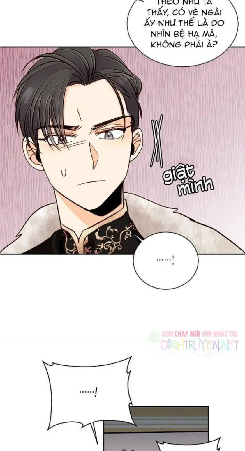 Hoàng Hậu Tái Hôn Nettruyen ZZZ Chương 37 Page 66