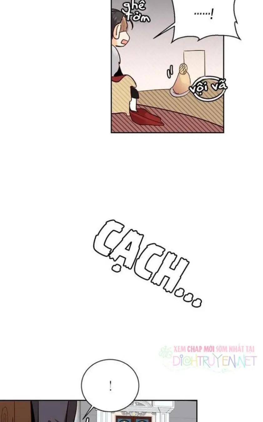Hoàng Hậu Tái Hôn Nettruyen ZZZ Chương 37 Page 67
