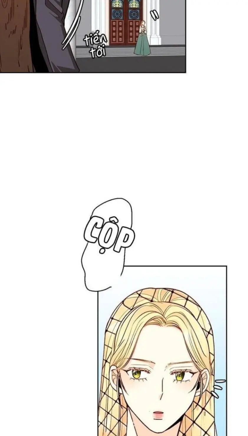 Hoàng Hậu Tái Hôn Nettruyen ZZZ Chương 37 Page 68