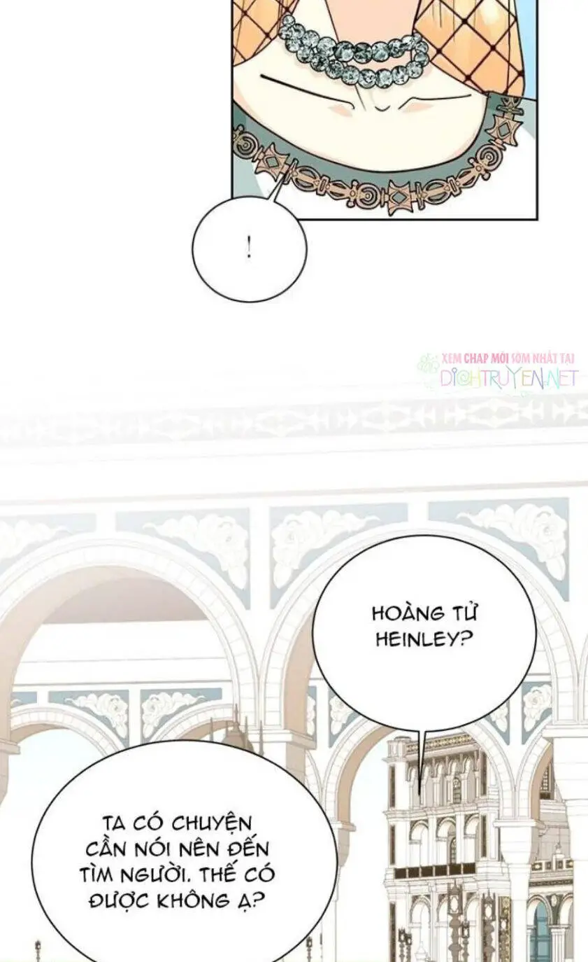 Hoàng Hậu Tái Hôn Nettruyen ZZZ Chương 37 Page 69