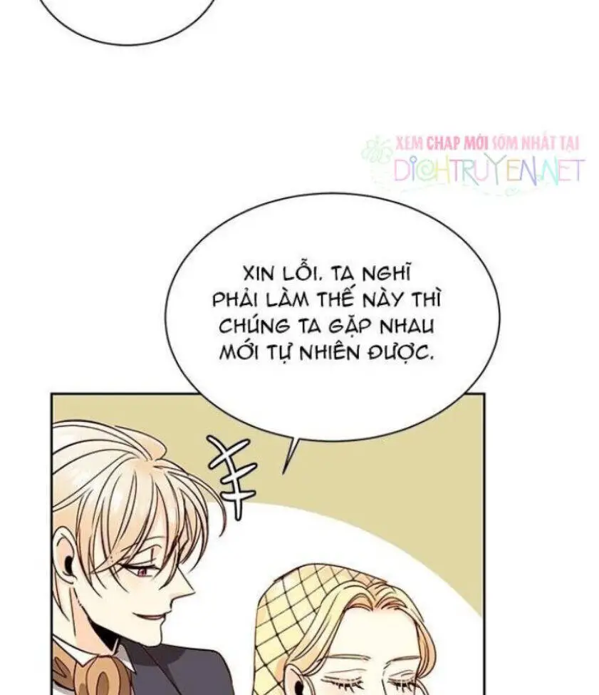 Hoàng Hậu Tái Hôn Nettruyen ZZZ Chương 37 Page 72