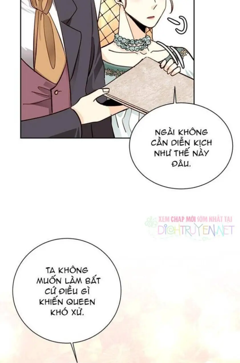 Hoàng Hậu Tái Hôn Nettruyen ZZZ Chương 37 Page 73