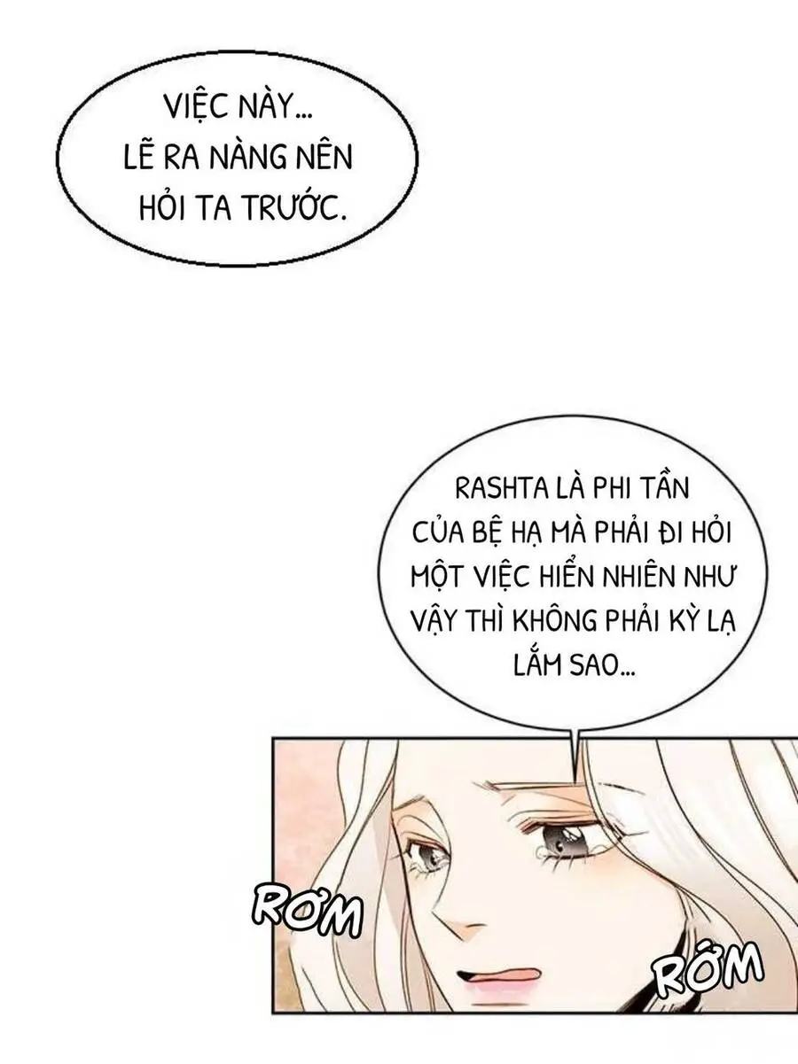 Hoàng Hậu Tái Hôn Nettruyen ZZZ Chương 15 Page 4