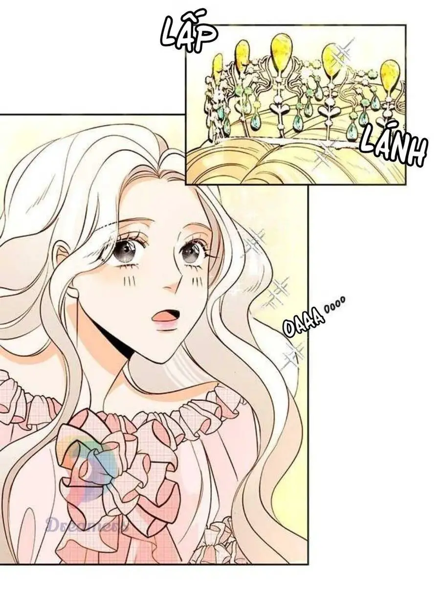 Hoàng Hậu Tái Hôn Nettruyen ZZZ Chương 15 Page 8