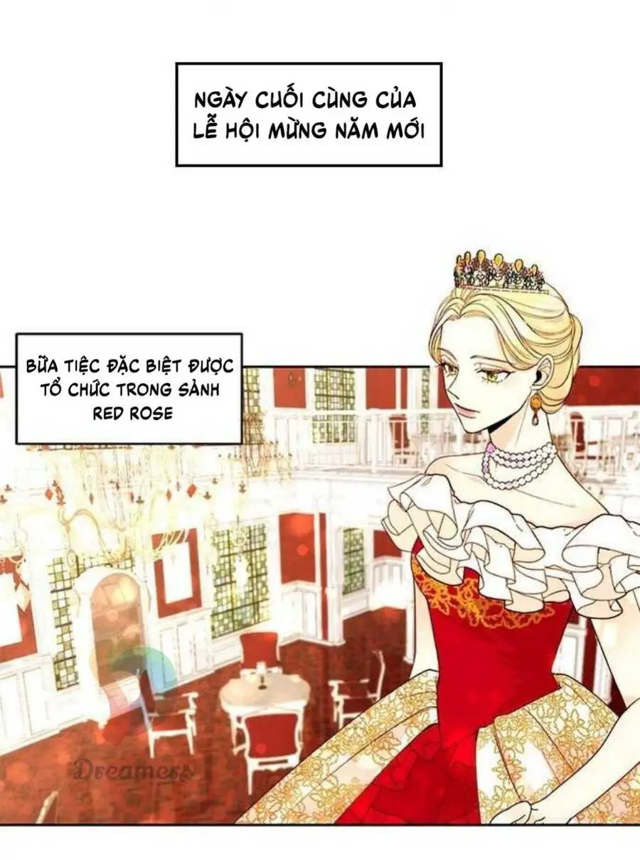 Hoàng Hậu Tái Hôn Nettruyen ZZZ Chương 15 Page 16