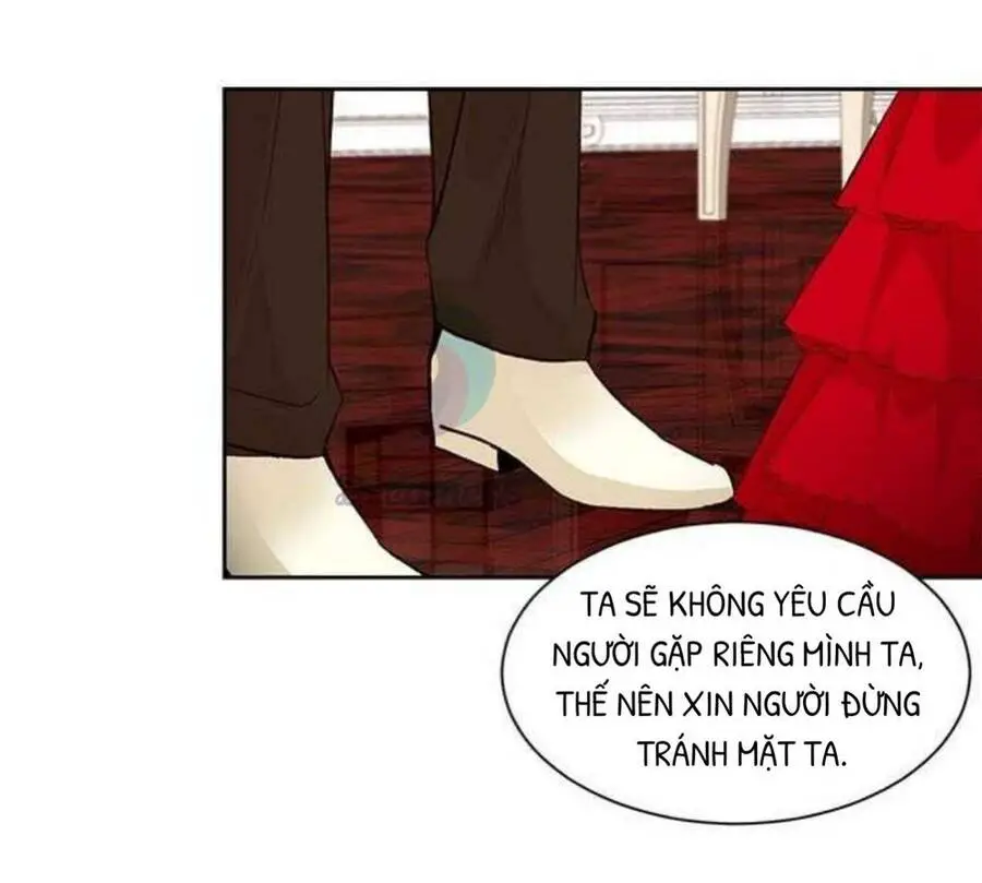 Hoàng Hậu Tái Hôn Nettruyen ZZZ Chương 15 Page 51