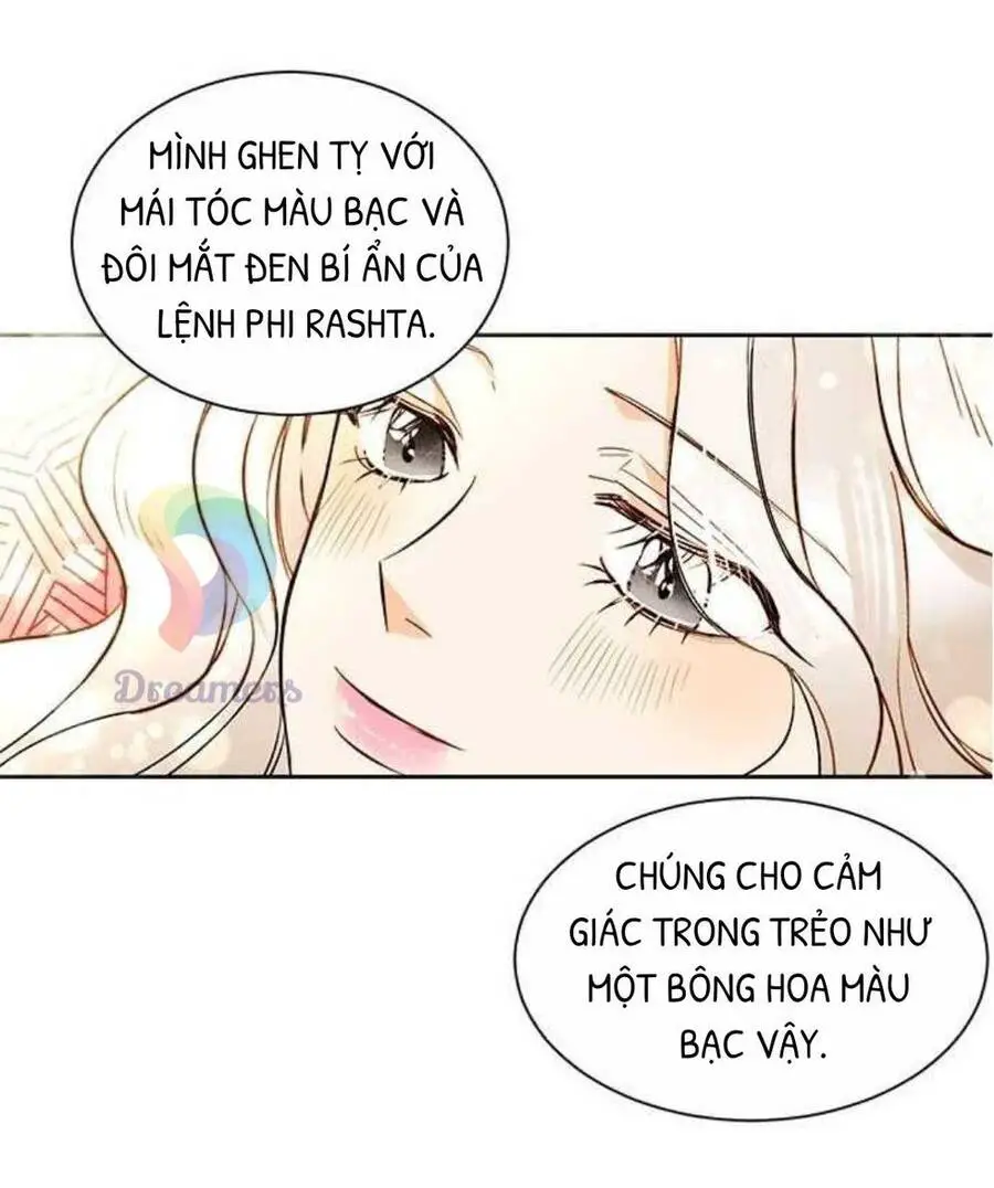 Hoàng Hậu Tái Hôn Nettruyen ZZZ Chương 15 Page 52