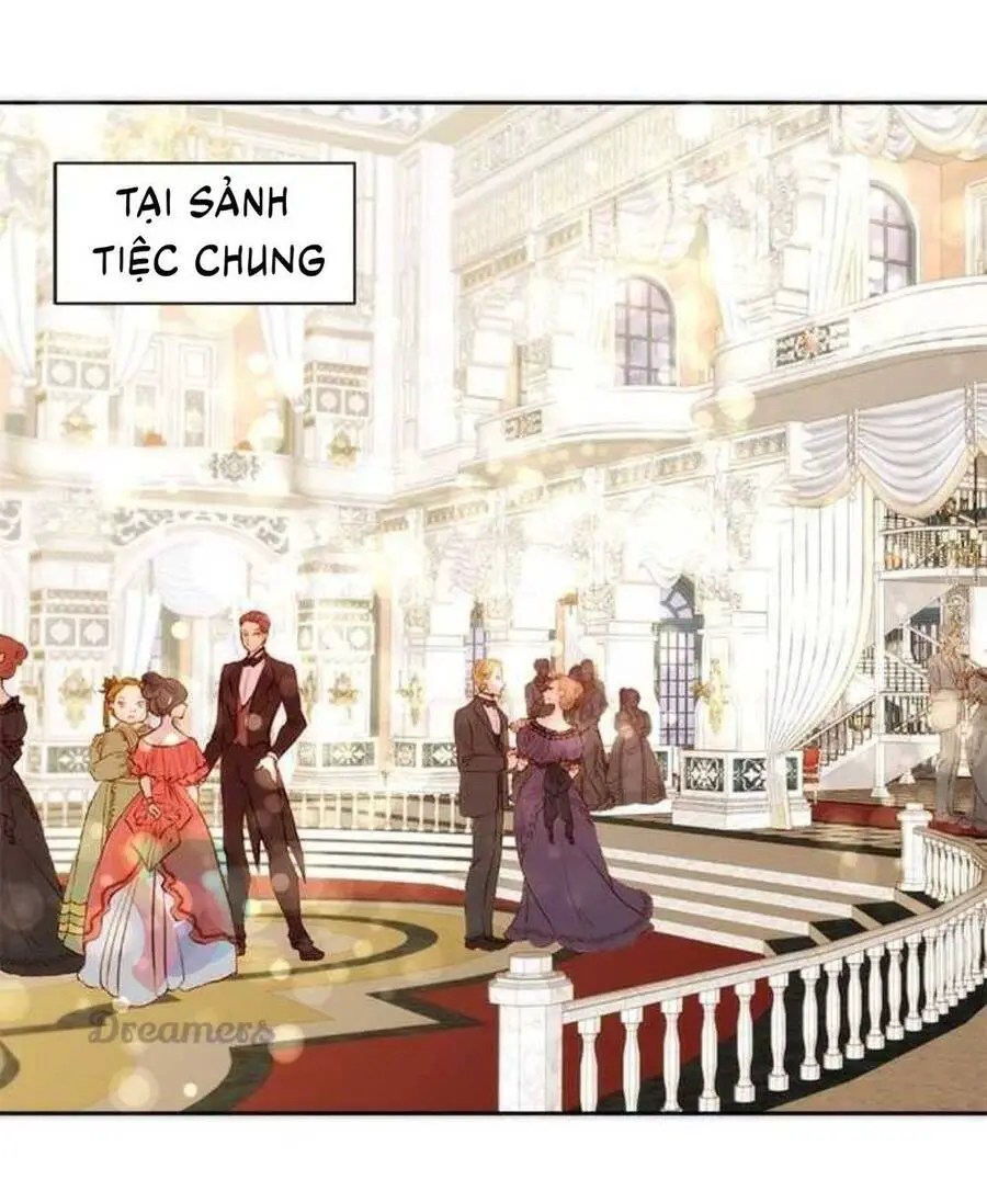 Hoàng Hậu Tái Hôn Nettruyen ZZZ Chương 15 Page 53
