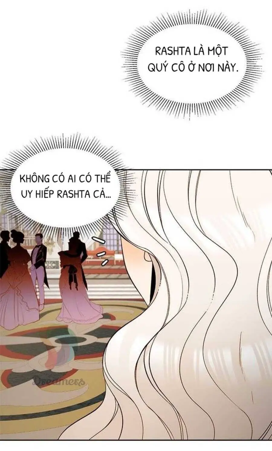 Hoàng Hậu Tái Hôn Nettruyen ZZZ Chương 15 Page 61