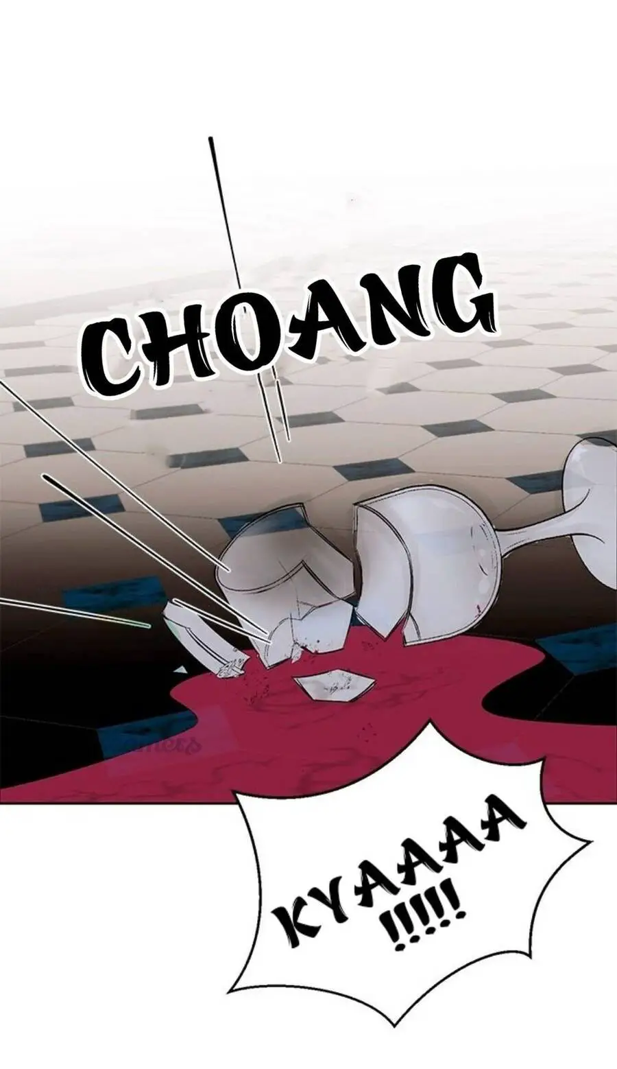 Hoàng Hậu Tái Hôn Nettruyen ZZZ Chương 15 Page 64