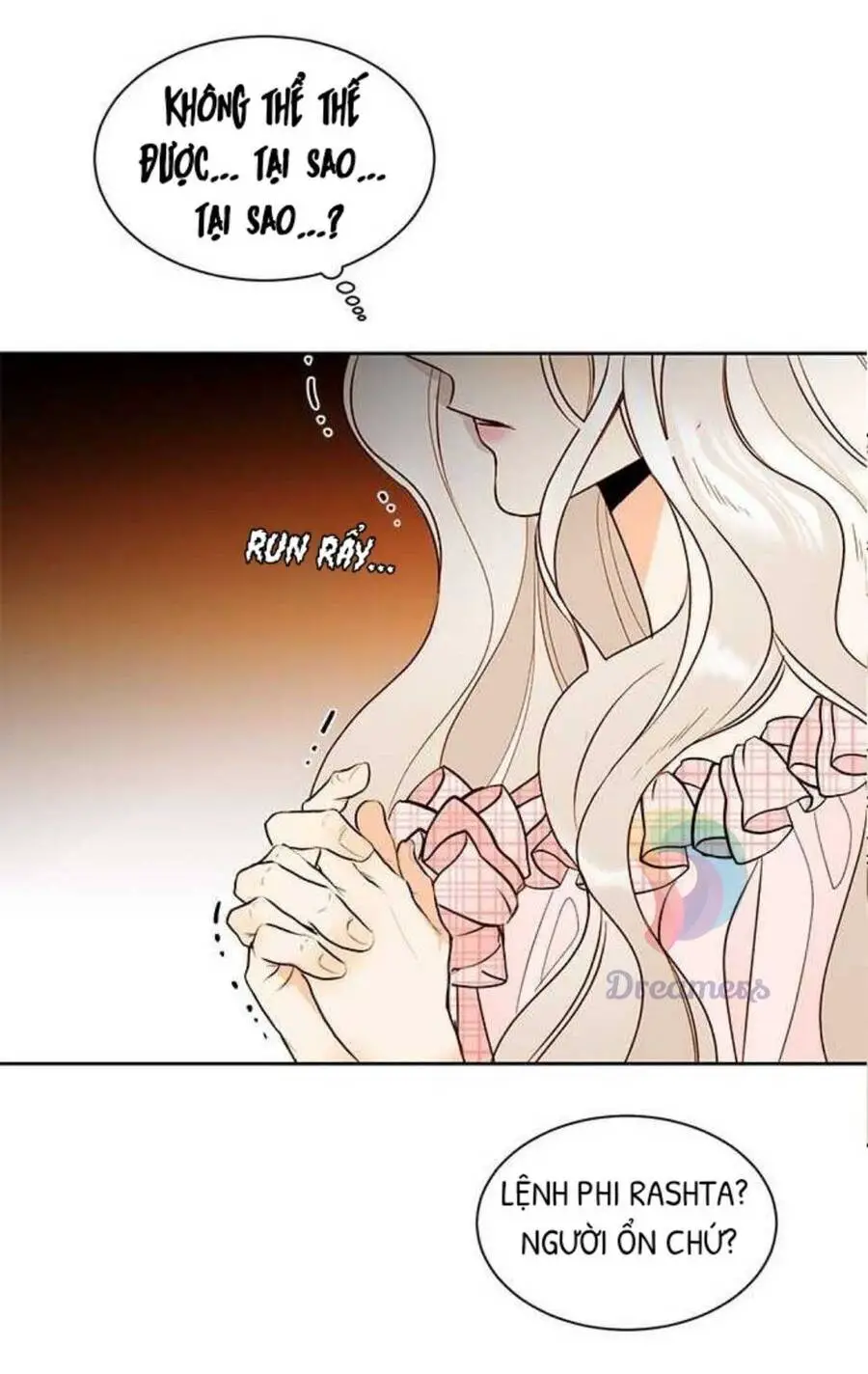 Hoàng Hậu Tái Hôn Nettruyen ZZZ Chương 15 Page 65