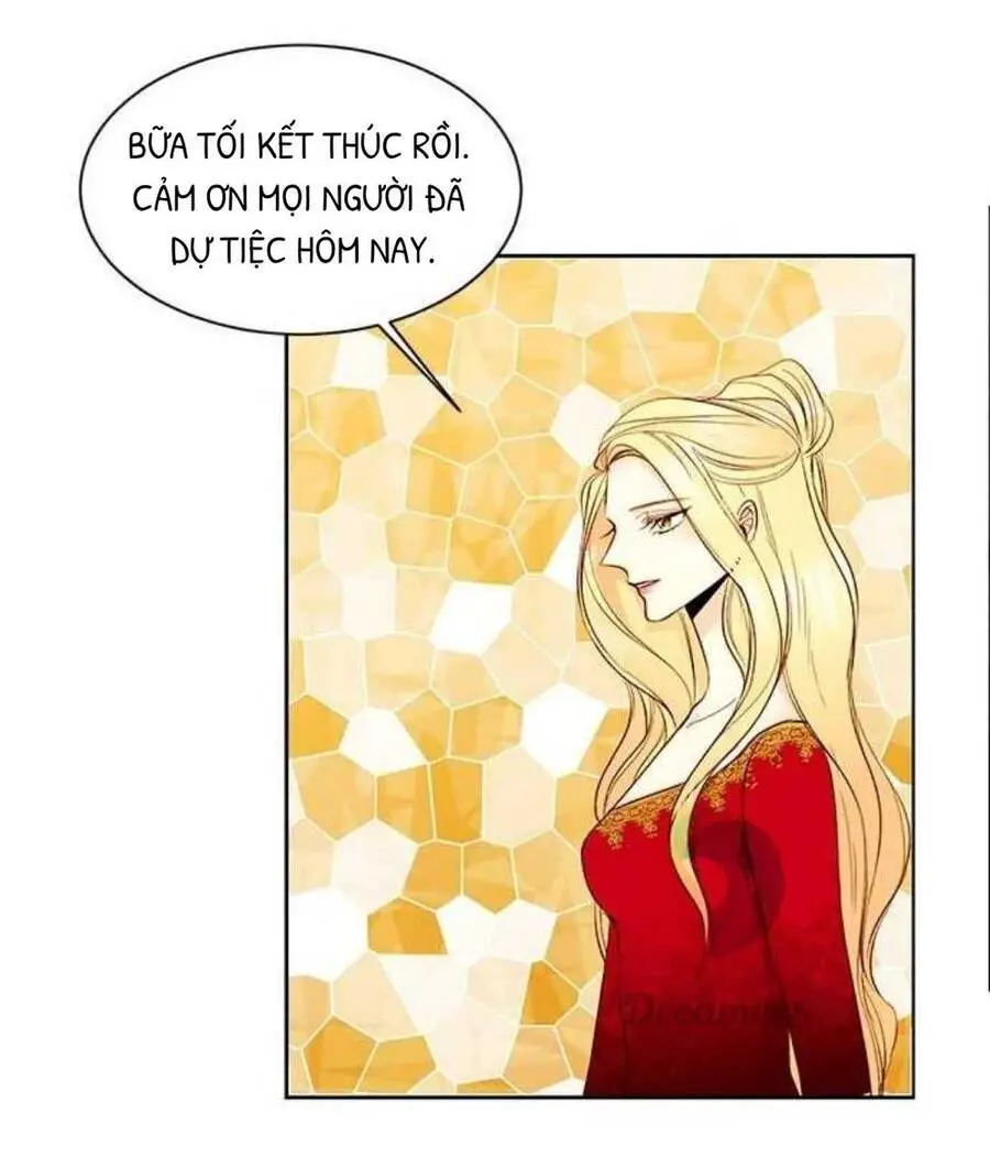Hoàng Hậu Tái Hôn Nettruyen ZZZ Chương 14 Page 4