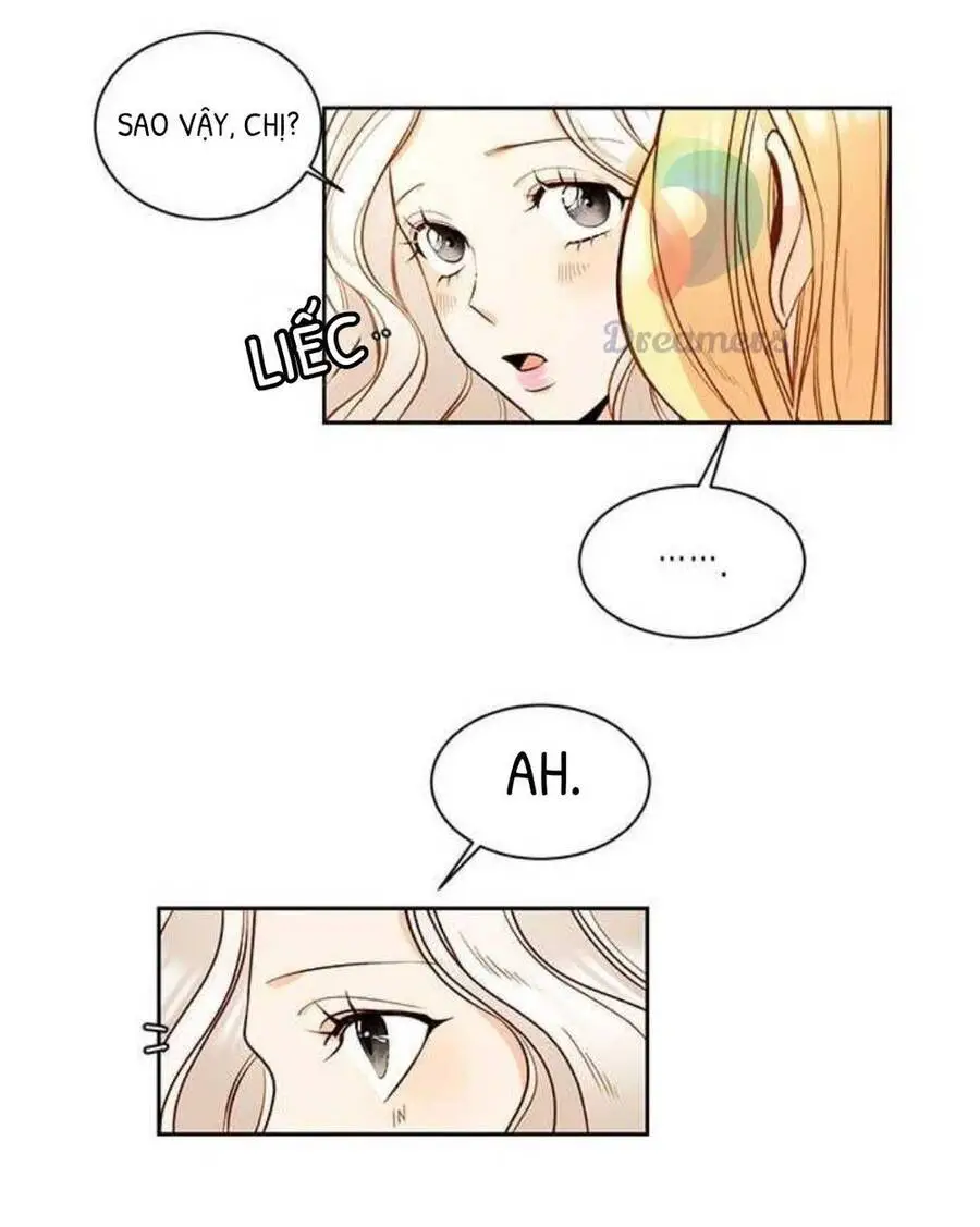 Hoàng Hậu Tái Hôn Nettruyen ZZZ Chương 14 Page 9