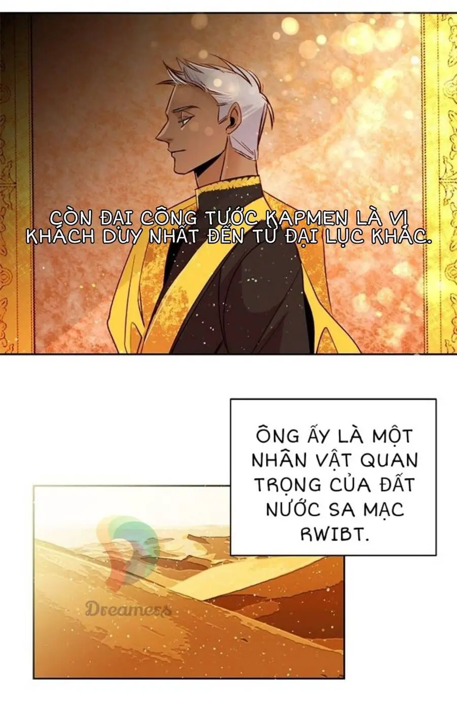 Hoàng Hậu Tái Hôn Nettruyen ZZZ Chương 13 Page 26